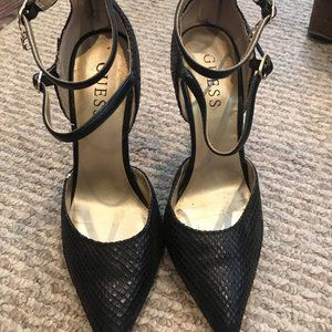 Guess Stiletto Heels